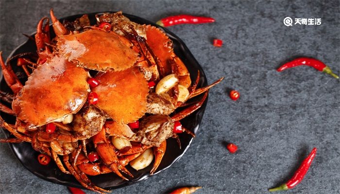 炒湖蟹是哪里的菜