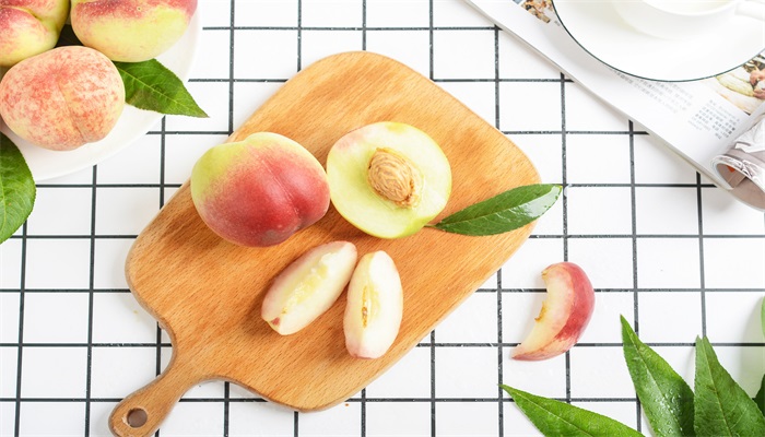 桃子属于什么类水果 桃子属于哪类水果