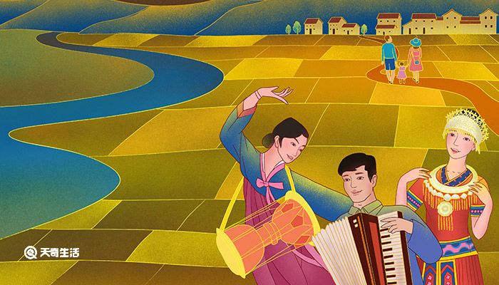 朝鲜族的传统节日是什么