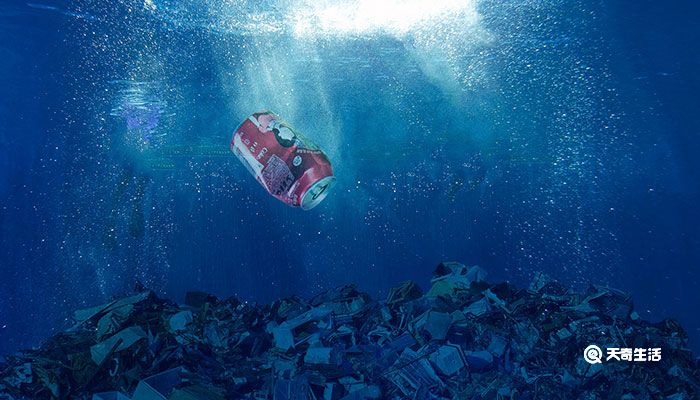 海洋垃圾是什么