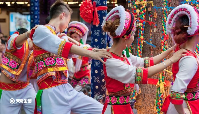 西遷節(jié)是哪個(gè)民族的節(jié)日