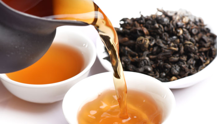 铁观音是哪种茶 铁观音属于什么茶