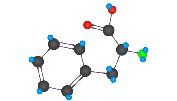 氨基酸是高分子化合物吗