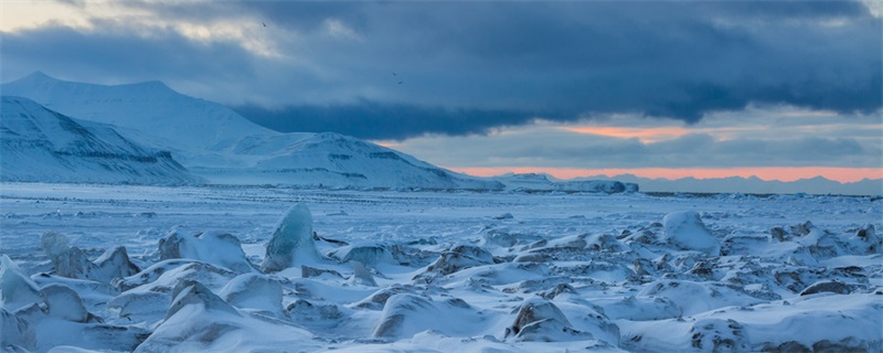 北极暖季几月 北极的季节划分