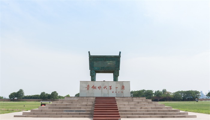 河南省安阳市有几个县