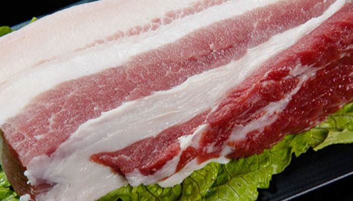 猪肉价格连降5周旺季不旺怎么回事 春节猪肉价格连降5周什么原因