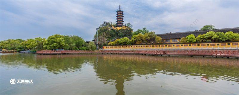 白蛇传金山寺在哪里