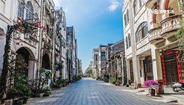 北海在哪个城市