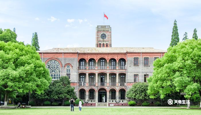 湖北工业大学是几本