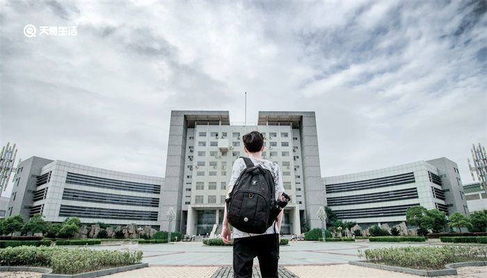 西安信息职业大学几本