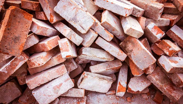 烧结多孔砖是指什么 烧结多孔砖是以什么为主要原料