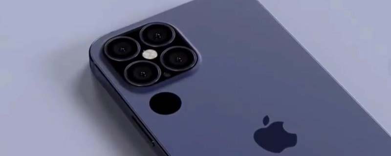 iPhone 13 将于9月15日上线,或可支持低轨道卫星通讯