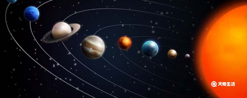 冥王星为什么被踢出了九大行星