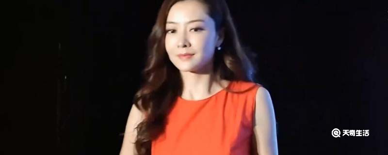 熊黛林否认与郭富城较劲秀恩爱,早已放下往事!