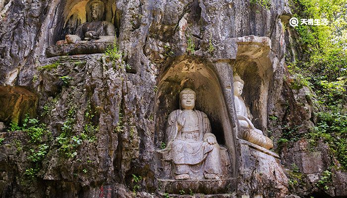 杭州旅游攻略