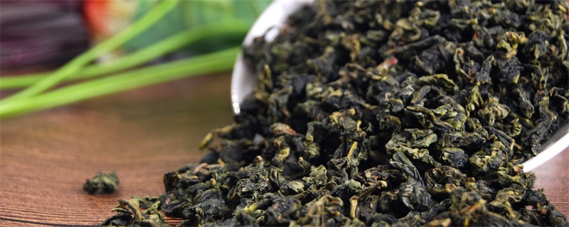 铁观音是红茶还是绿茶 铁观音属于红茶还是绿茶