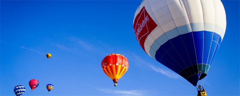 为什么热气球能够载人飞行 热气球能够载人飞行的原因