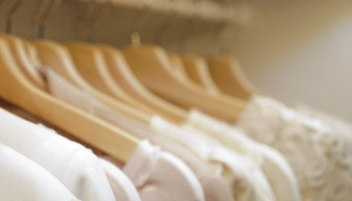 衣服收纳方法 怎样收纳整理衣物