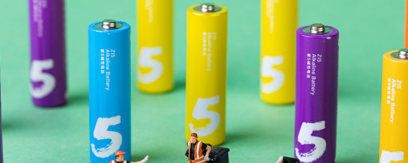 什么是锂电池 锂电池是干嘛的