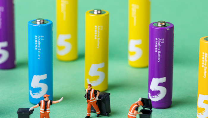 一节干电池电压 一节干电池的电压是多少