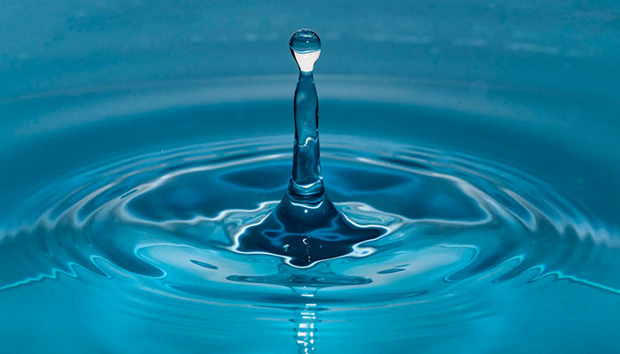 正常水质指标是多少 水质多少算合格