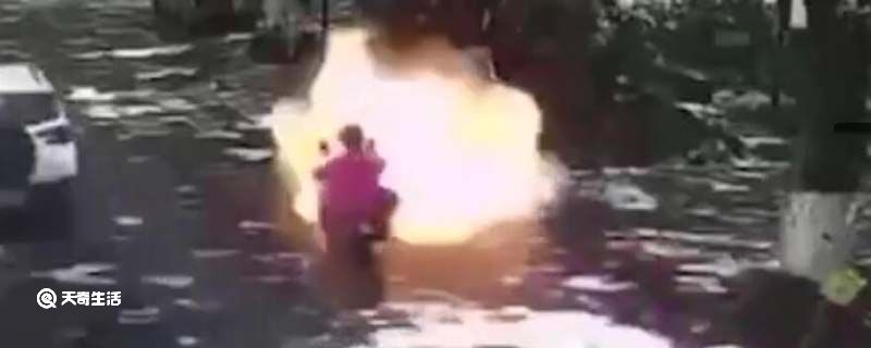 杭州涉事电瓶车商家首发声：经营7年未发生过类似起火事故