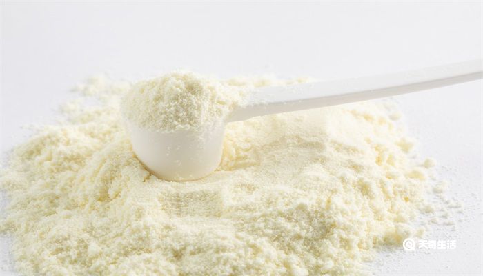 什么是全脂奶粉