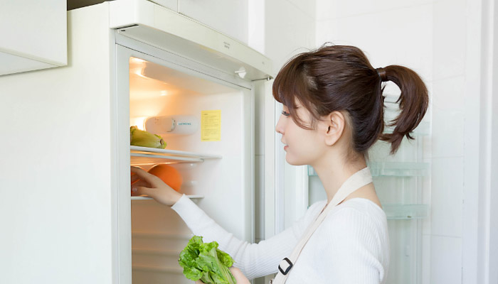 双门冰箱尺寸 双门冰箱尺寸规格一般是多少
