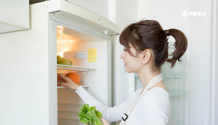 冰箱不能制冷是什么原因