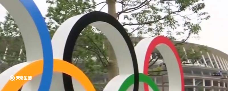 东京奥运开幕式预计约950人出席,原先预计1万人缩水9成