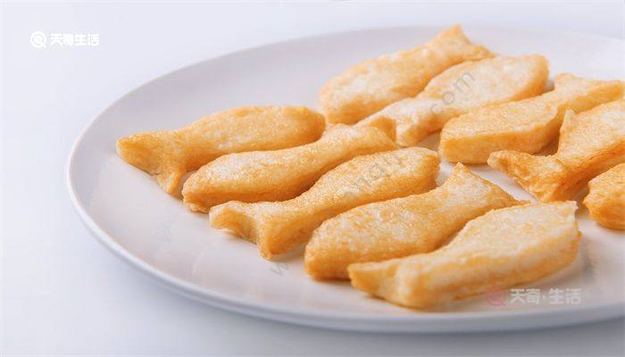 甜不辣是什么