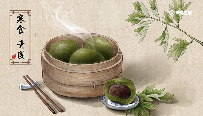 寒食節(jié)是哪一天