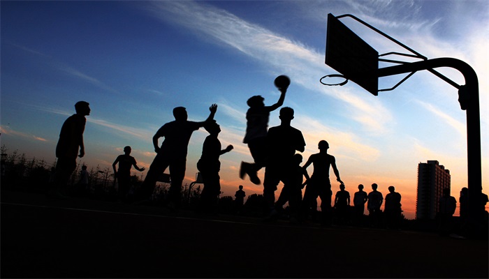 篮球起源于哪个国家 篮球起源哪个国家
