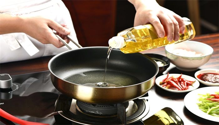 花生油密度