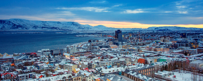 冰岛面积相当于中国哪个省 冰岛相当于中国哪个城市