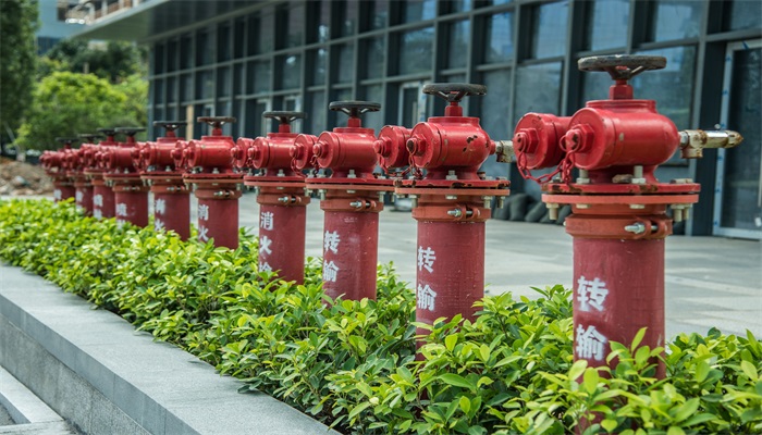消防栓的使用方法是什么 室内消防栓和室外消防栓的区别