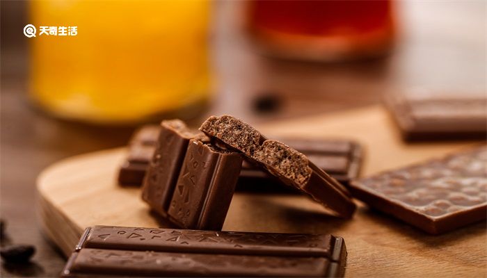 费列罗巧克力的寓意是什么