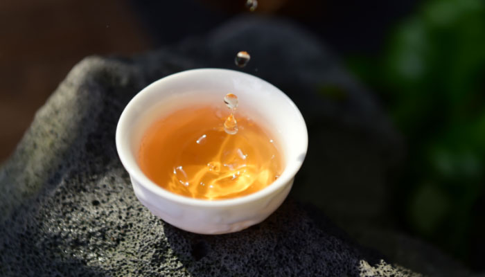 冬瓜荷叶茶的功效与作用 喝冬瓜荷叶茶的注意事项