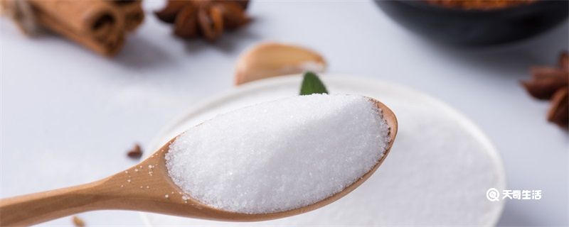 食盐中为什么加硅酸钙