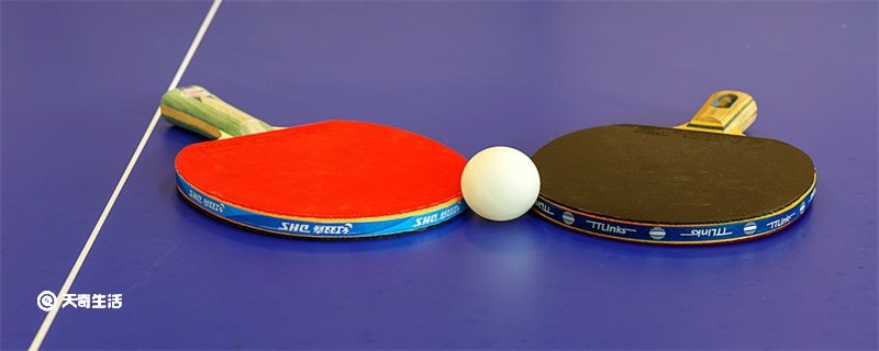 国际乒乓球比赛规则是什么
