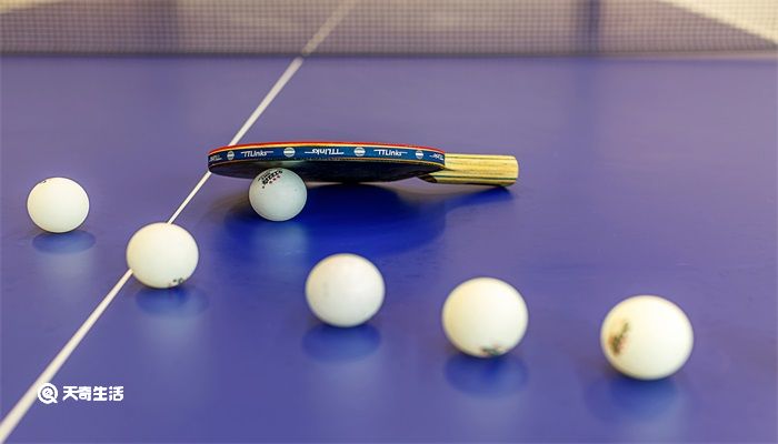 国际乒乓球比赛规则是什么