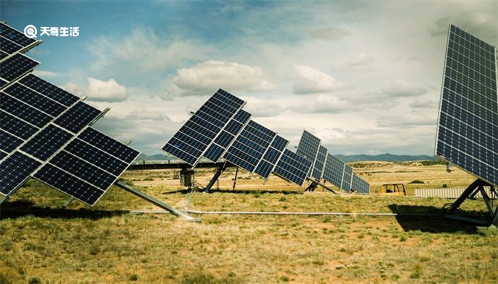 太陽能發電是什么原理