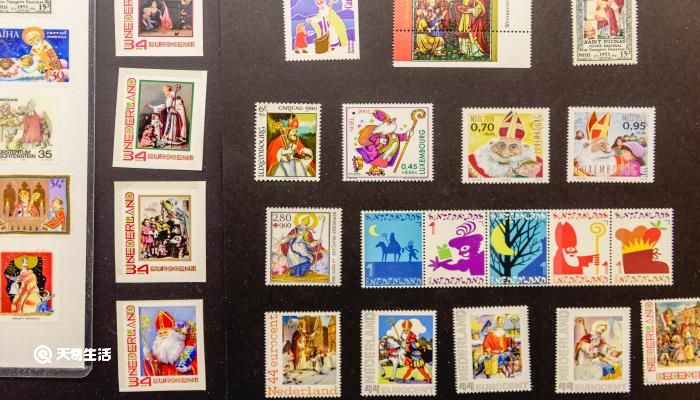 世界上第一枚邮票是于哪年发行的