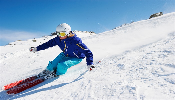 高山滑雪有哪些比赛项目 2022年冬奥会高山滑雪介绍