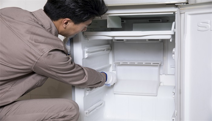 单开门冰箱尺寸一般是多少 单开门冰箱尺寸规格
