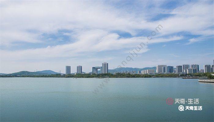 湖州市的湖指的是什么湖 湖州市的湖是指的是