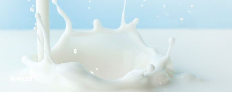 牛奶能够直接洗脸吗