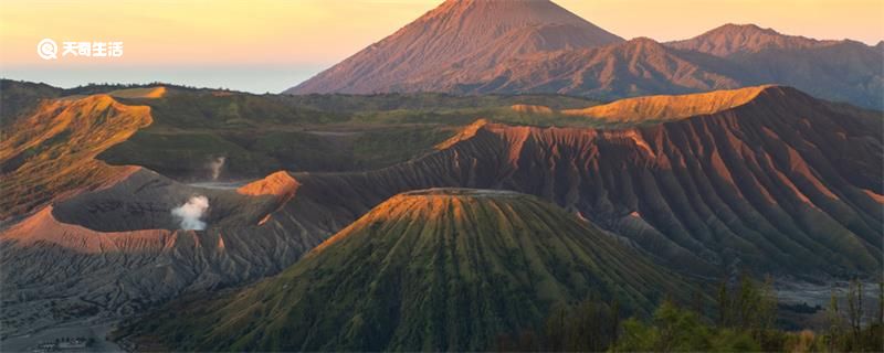 乌兰哈达火山属于哪个市