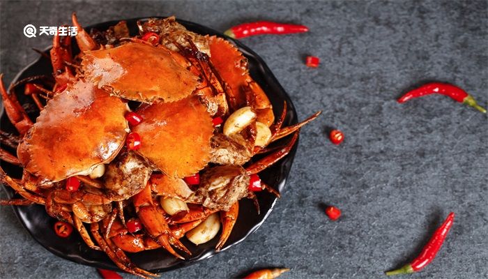 螃蟹什么季节最好吃