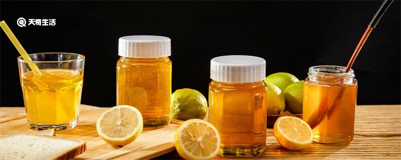 怎样鉴定蜂蜜的真假最简单的方法
